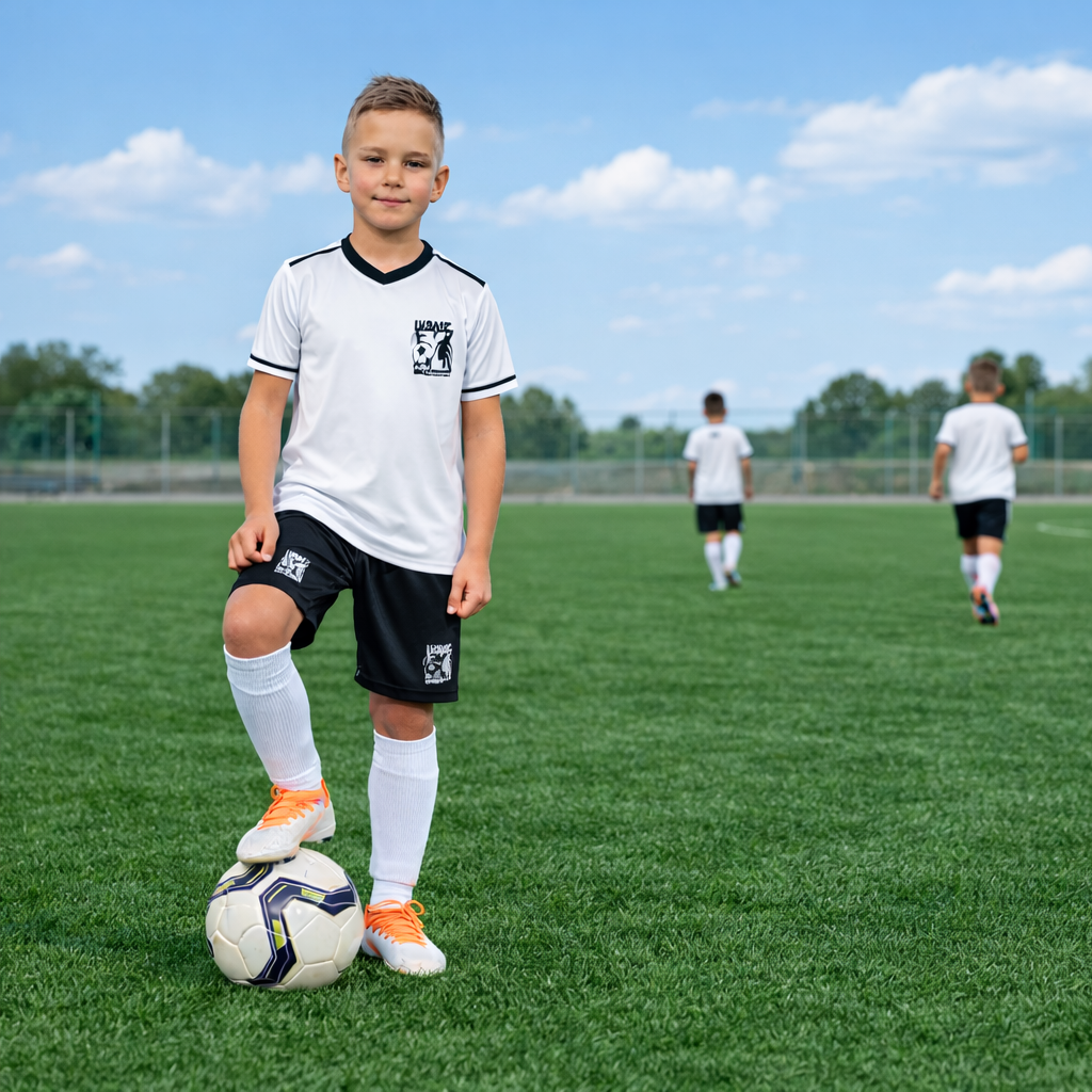 Academia de Fútbol Gran Canaria